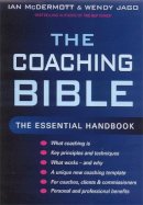 Ian McDermott - The Coaching Bible - 9780749927042 - V9780749927042