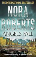 Nora Roberts - Angels Fall - 9780749929671 - V9780749929671