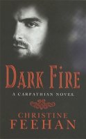 Christine Feehan - Dark Fire - 9780749937843 - V9780749937843