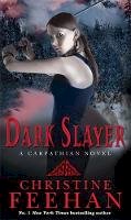 Christine Feehan - Dark Slayer - 9780749941697 - V9780749941697