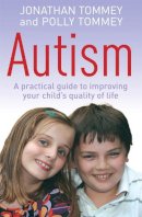 Polly Tommey - Autism - 9780749942380 - V9780749942380