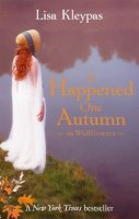Lisa Kleypas - It Happened One Autumn - 9780749942854 - V9780749942854