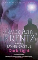 Jayne Castle - Purge and replace2 - 9780749952327 - V9780749952327