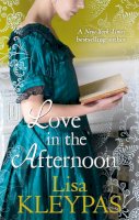 Lisa Kleypas - Love in the Afternoon - 9780749953096 - V9780749953096