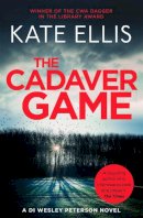 Kate Ellis - The Cadaver Game: Book 16 in the DI Wesley Peterson crime series - 9780749953775 - V9780749953775