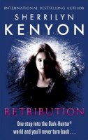 Sherrilyn Kenyon - Retribution - 9780749954888 - 9780749954888
