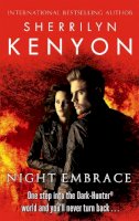 Sherrilyn Kenyon - Night Embrace - 9780749955380 - V9780749955380