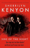 Sherrilyn Kenyon - Sins Of The Night - 9780749955403 - V9780749955403