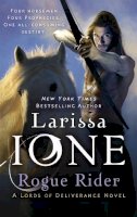 Larissa Ione - Rogue Rider: Number 4 in series - 9780749955571 - V9780749955571