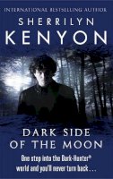 Sherrilyn Kenyon - Dark Side Of The Moon - 9780749956318 - V9780749956318