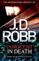 J. D. Robb - Innocent In Death - 9780749957483 - V9780749957483