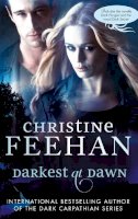 Christine Feehan - Darkest at Dawn - 9780749957575 - V9780749957575