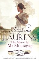 Stephanie Laurens - The Masterful Mr Montague: Number 2 in series - 9780749958763 - V9780749958763