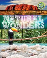 Clive Gifford - Worldwide Wonders: Natural Wonders - 9780750298315 - V9780750298315