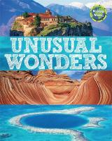 Dk - Worldwide Wonders: Unusual Wonders - 9780750298728 - V9780750298728
