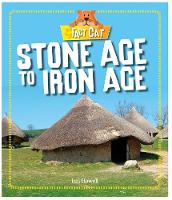 Izzi Howell - Fact Cat: History: Early Britons: Stone Age to Iron Age - 9780750299381 - V9780750299381