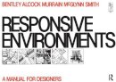 Sue McGlynn - Responsive Environments - 9780750605663 - V9780750605663