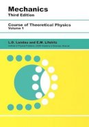 L D Landau - Mechanics: Volume 1 - 9780750628969 - V9780750628969