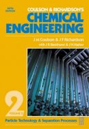 J H Harker - Chemical Engineering Volume 2 - 9780750644457 - V9780750644457