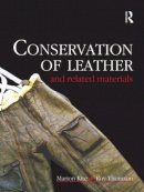 Kite - Conservation of Leather and Related Materials - 9780750648813 - V9780750648813