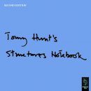 Tony Hunt - Tony Hunt´s Structures Notebook - 9780750658973 - V9780750658973
