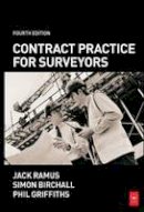 Simon Birchall - Contract Practice for Surveyors - 9780750668330 - V9780750668330