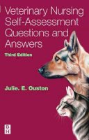 Julie E. Ouston - Veterinary Nursing Self-Assessment - 9780750687812 - 9780750687812