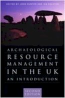 John Hunter - Archaeological Resource Management in the UK - 9780750927895 - V9780750927895