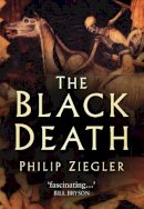 Philip Ziegler - The Black Death - 9780750932028 - V9780750932028