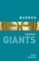 Tony Morris - Buddha: pocket GIANTS - 9780750954600 - V9780750954600