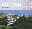 Tim Mclelland - Vulcan: God of Fire - 9780750967839 - V9780750967839