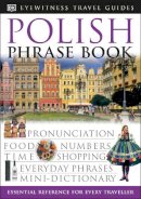 Dk - Polish Phrase Book - 9780751320473 - V9780751320473