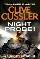 Clive Cussler - Night Probe! - 9780751505047 - V9780751505047