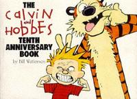 Bill Watterson - Calvin & Hobbes:Tenth Anniversary Book: Calvin & Hobbes Series: Book Fourteen - 9780751515572 - V9780751515572