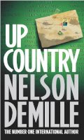 Nelson Demille - Up Country - 9780751528244 - KHS1077977