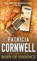 Patricia Cornwell - Body of Evidence - 9780751530421 - KNW0015542