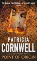 Patricia Cornwell - Point of Origin - 9780751530483 - KRF0019500