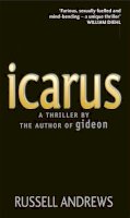 Brown Book Group Little - Icarus - 9780751531541 - KSG0022258