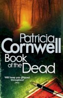 Patricia Cornwell - Book of the Dead - 9780751534054 - KSG0005437