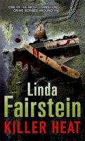 Linda Fairstein - Killer Heat - 9780751538069 - KNW0010384