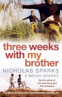 Nicholas Sparks - Three Weeks With My Brother - 9780751538410 - V9780751538410