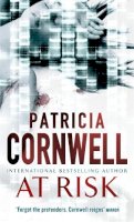 Patricia Cornwell - At Risk - 9780751538717 - KTJ0007435