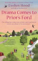 Eve Houston - Drama Comes To Prior´s Ford: Number 2 in series - 9780751539622 - V9780751539622