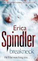 Erica Spindler - Breakneck - 9780751540932 - KST0017299