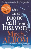 Mitch Albom - The First Phone Call From Heaven - 9780751541199 - V9780751541199