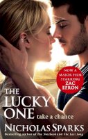 Nicholas Sparks - The Lucky One - 9780751543438 - V9780751543438