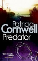 Patricia Cornwell - Predator - 9780751544145 - V9780751544145