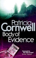 Patricia Cornwell - Body Of Evidence - 9780751544435 - V9780751544435