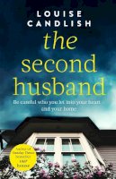 Louise Candlish - The Second Husband - 9780751544459 - V9780751544459