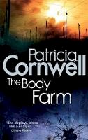 Patricia Cornwell - The Body Farm - 9780751544589 - V9780751544589